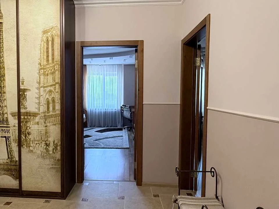 Квартира. Київ, Олени Пчілки вул.