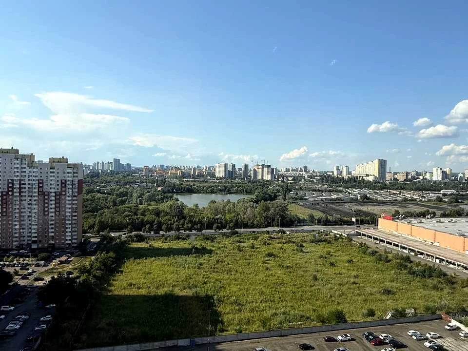 Квартира. Київ, Олени Пчілки вул.