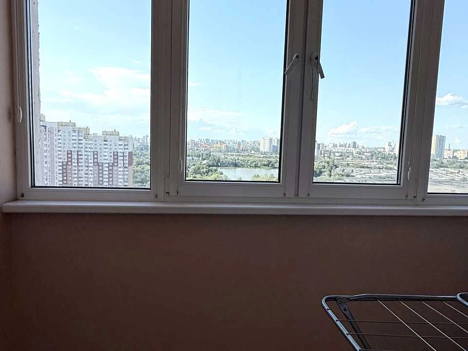Квартира. Київ, Олени Пчілки вул.