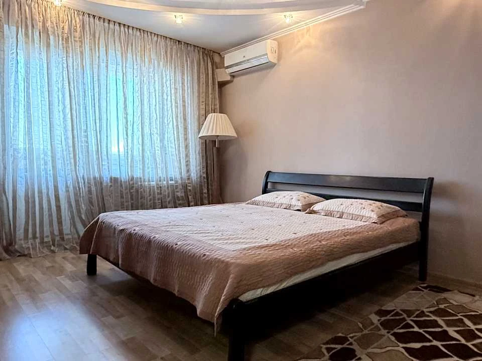 Квартира. Київ, Олени Пчілки вул.