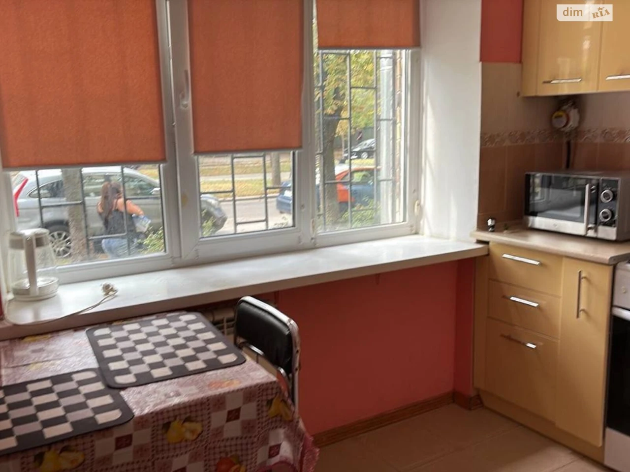 Довгострокова Оренда Квартира Нивки