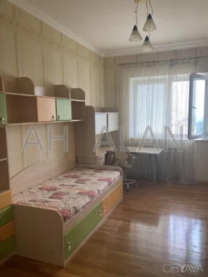 3-комнатная квартира, 110 м.кв.