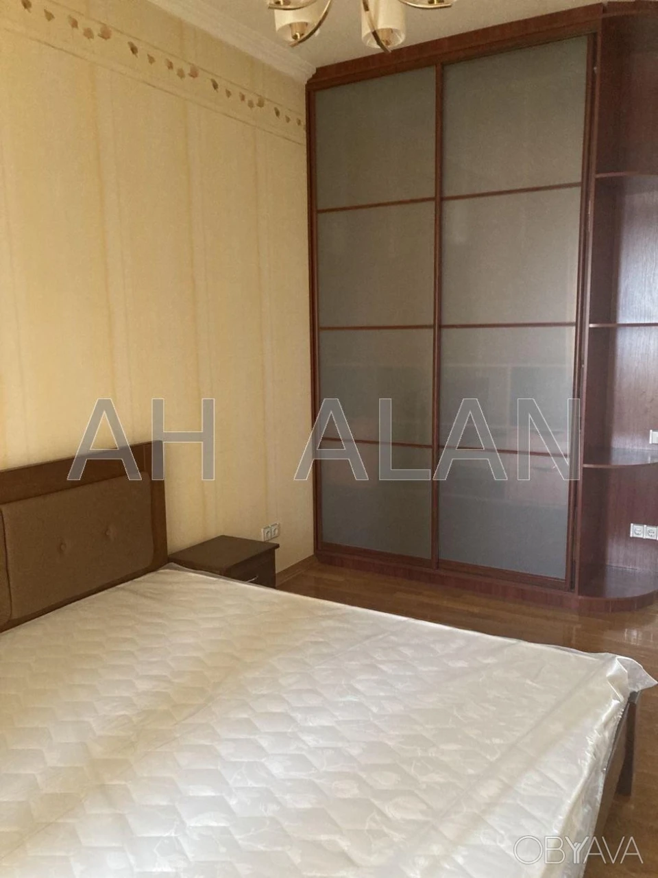 3-комнатная квартира, 110 м.кв.