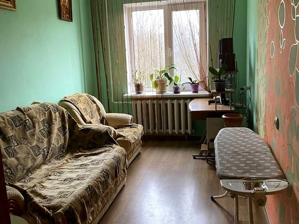Квартира. Рівне, Вербова вул.