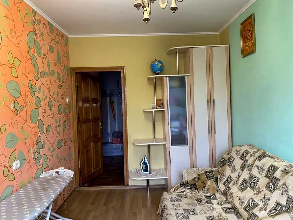 Квартира. Рівне, Вербова вул.