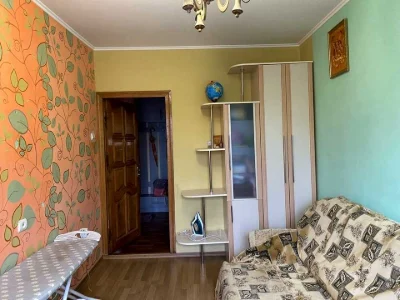Квартира. Рівне, Вербова вул.