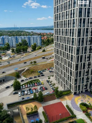 Довгострокова Оренда Квартира Дарницький