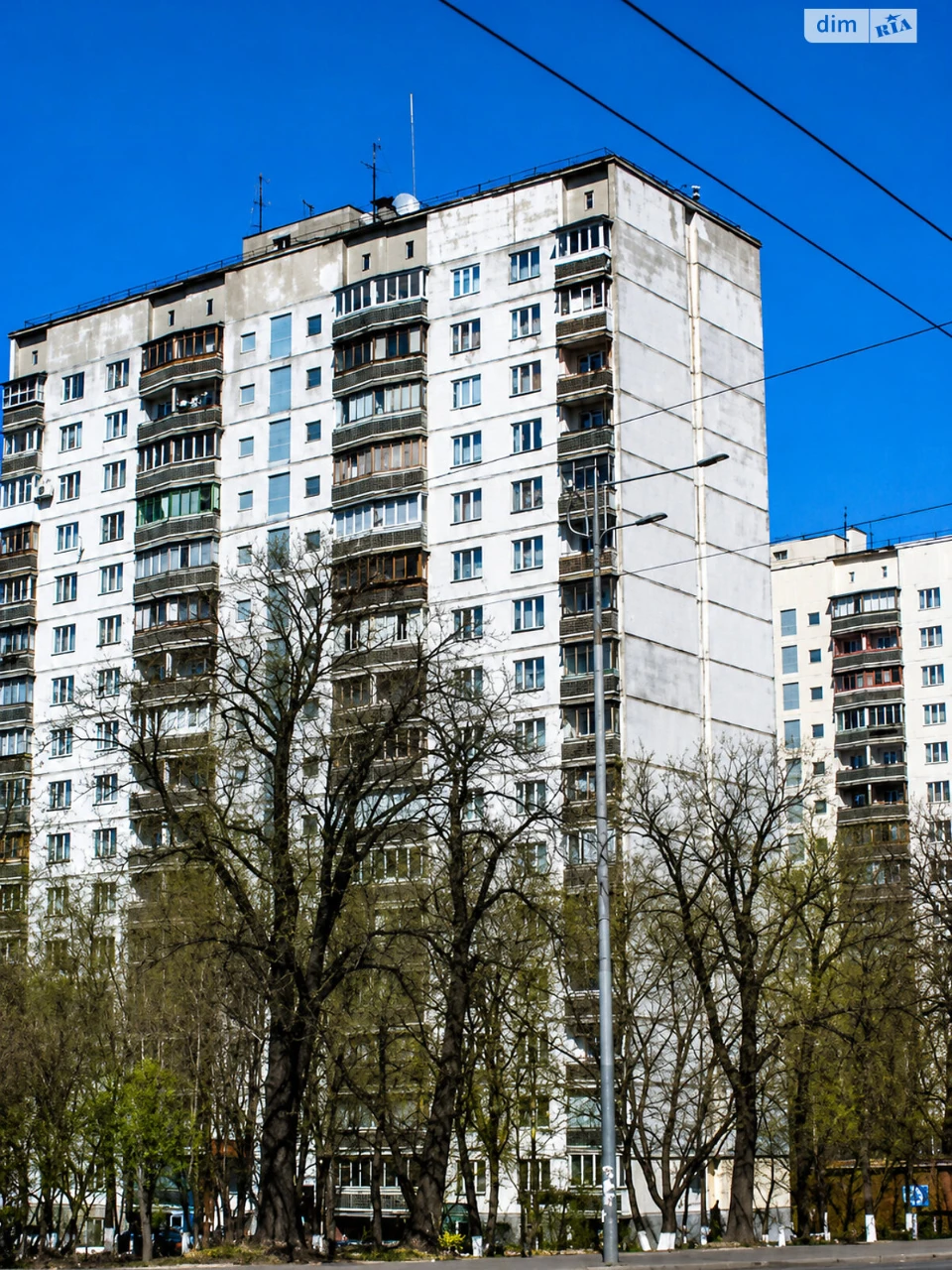 Довгострокова Оренда Квартира Солом'янка