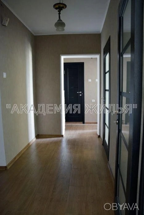 2-комнатная квартира, 52 м.кв.