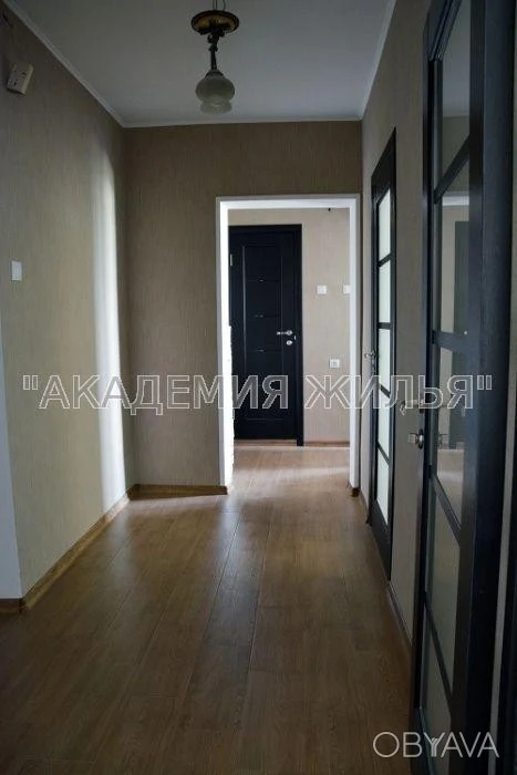2-комнатная квартира, 52 м.кв.
