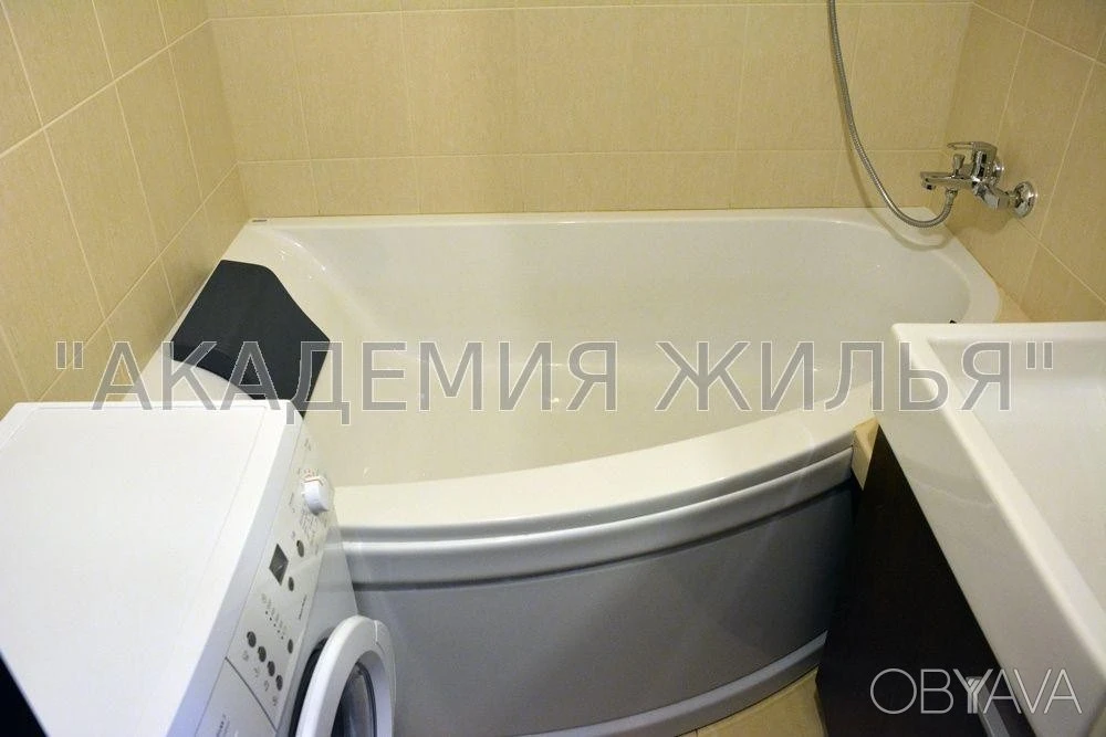 2-комнатная квартира, 52 м.кв.