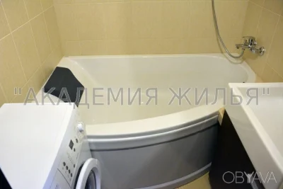 2-комнатная квартира, 52 м.кв.