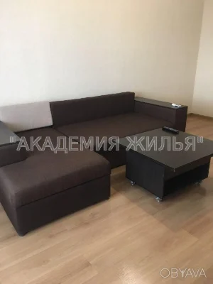 2-комнатная квартира, 52 м.кв.
