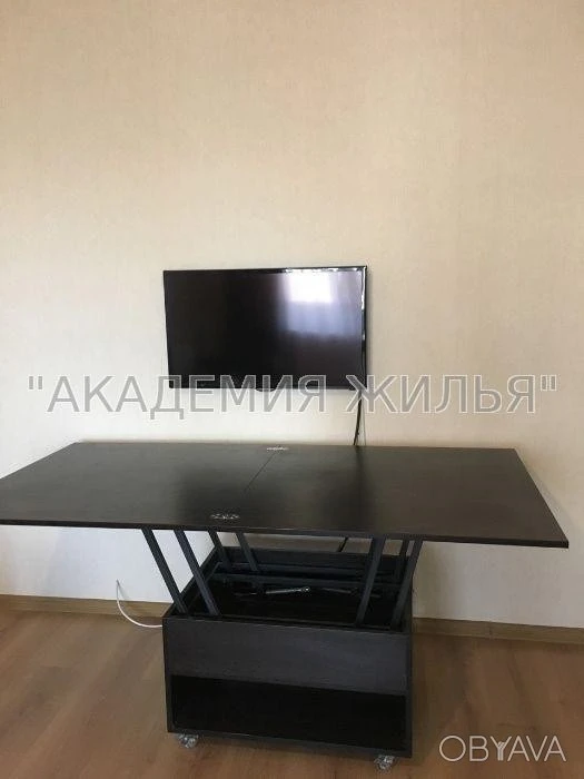 2-комнатная квартира, 52 м.кв.