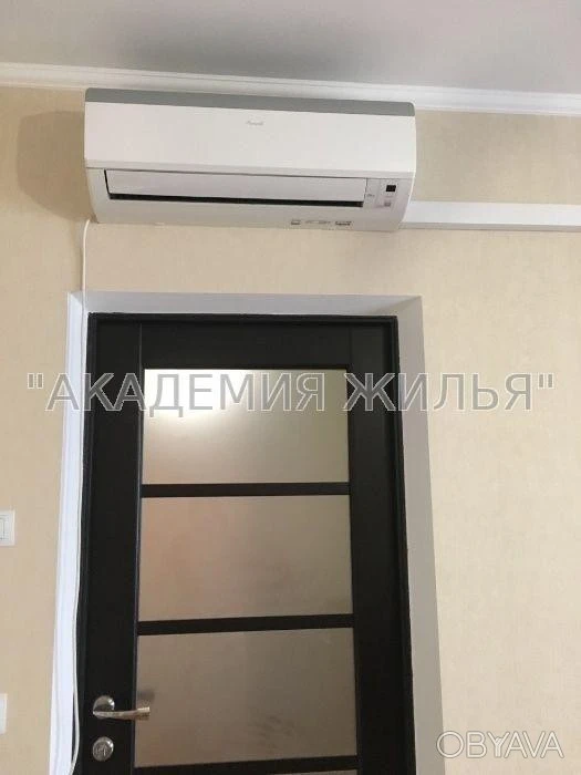 2-комнатная квартира, 52 м.кв.