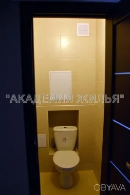 2-комнатная квартира, 52 м.кв.