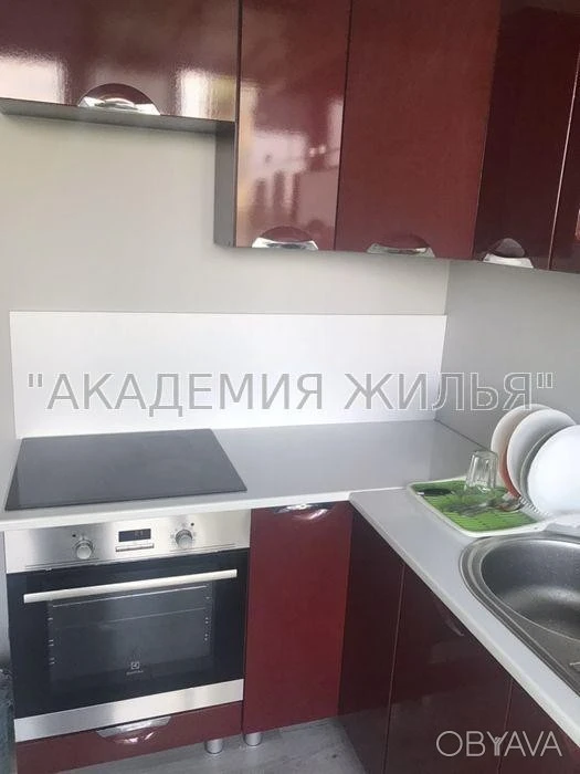 1-комнатная квартира, 45 м.кв.