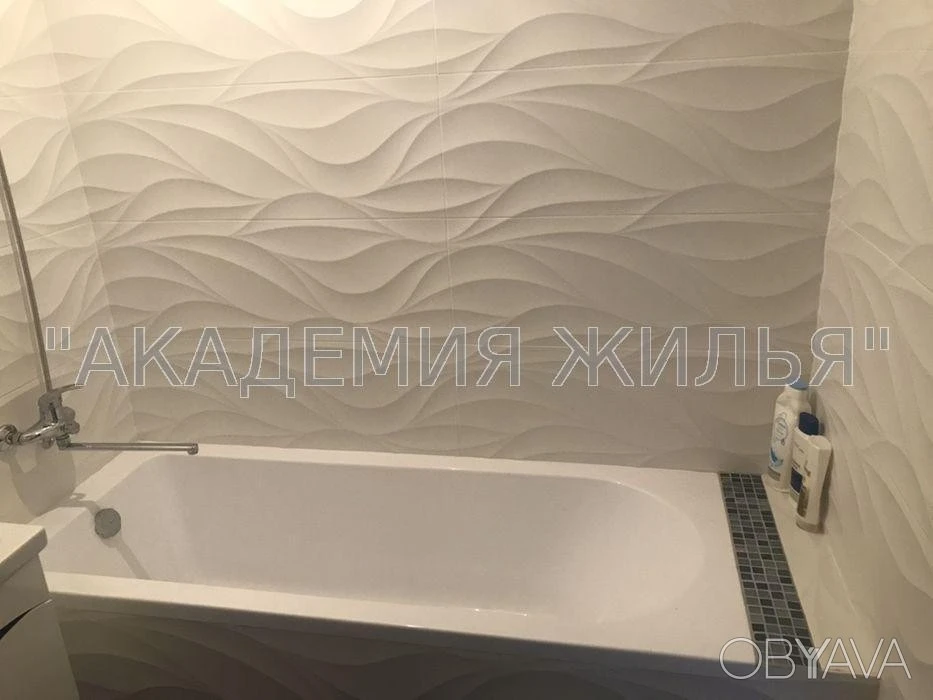1-комнатная квартира, 45 м.кв.