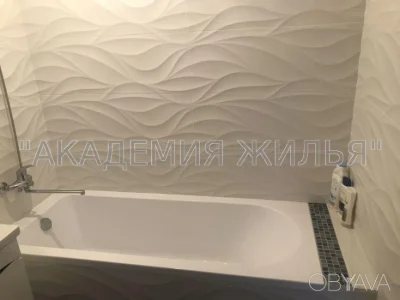 1-комнатная квартира, 45 м.кв.