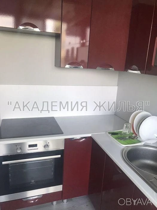 1-комнатная квартира, 45 м.кв.