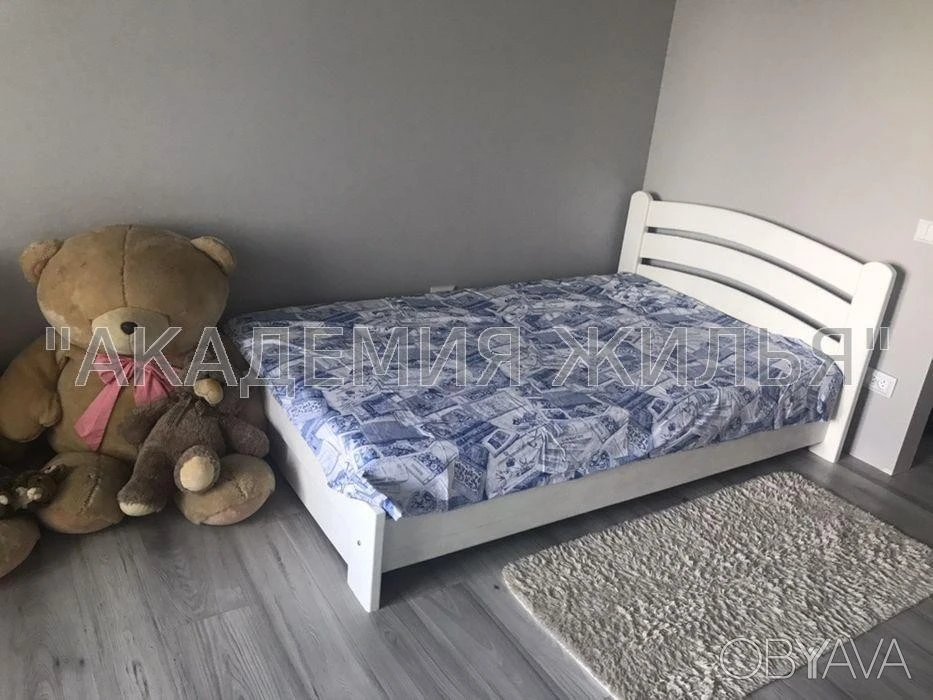 1-комнатная квартира, 45 м.кв.
