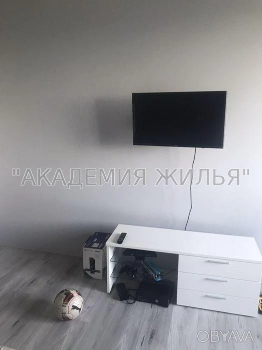 1-комнатная квартира, 45 м.кв.