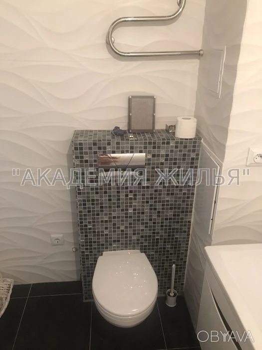 1-комнатная квартира, 45 м.кв.