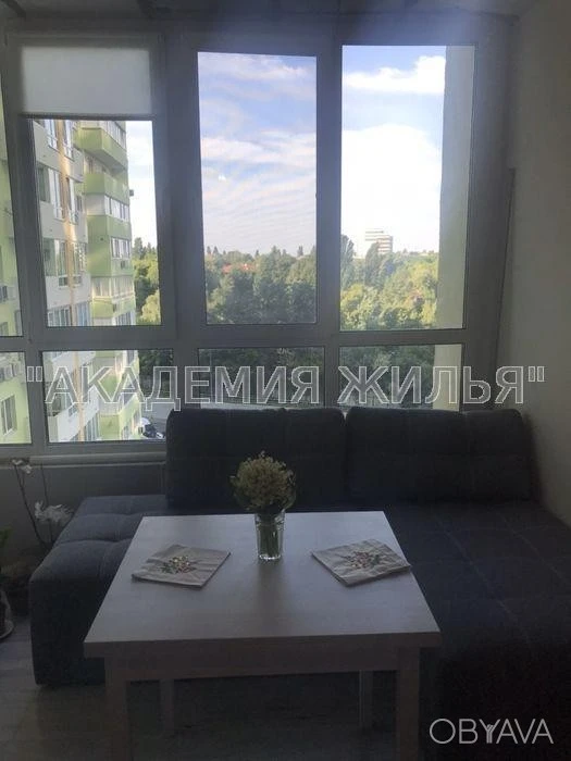 1-комнатная квартира, 45 м.кв.