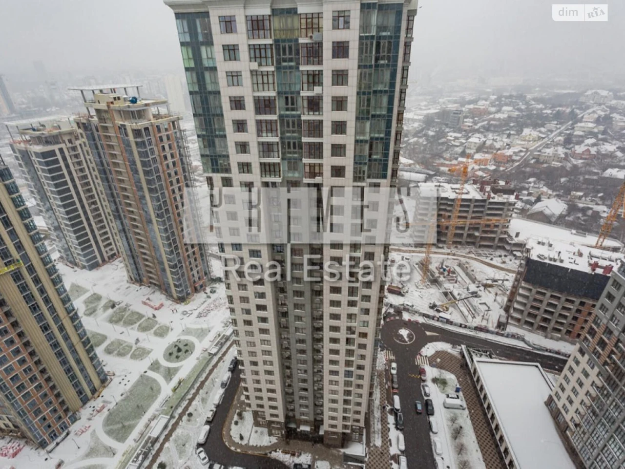Довгострокова Оренда Квартира