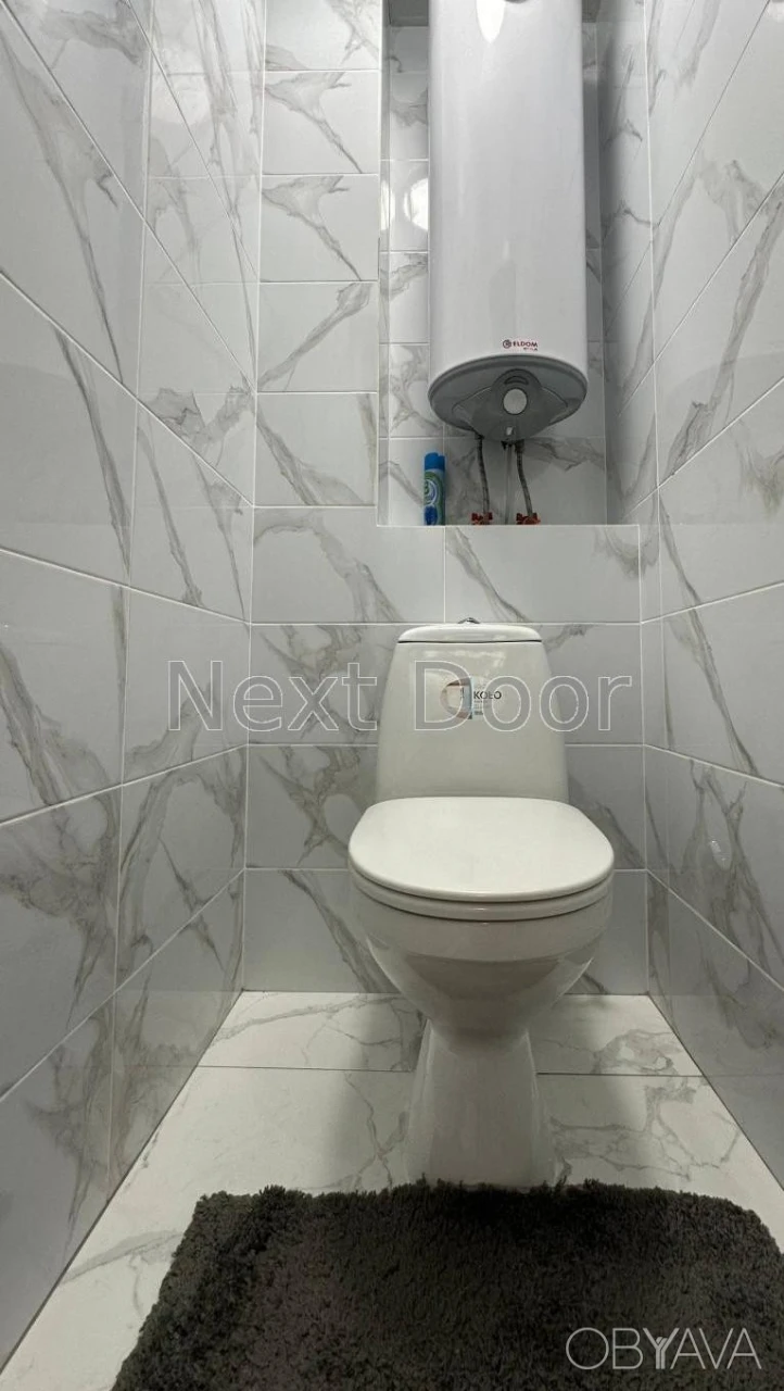 1-комнатная квартира, 32 м.кв.