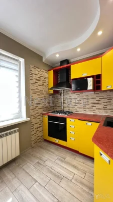1-комнатная квартира, 32 м.кв.