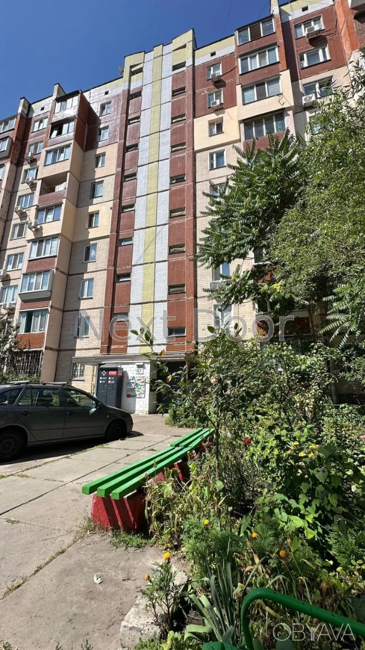 1-комнатная квартира, 32 м.кв.