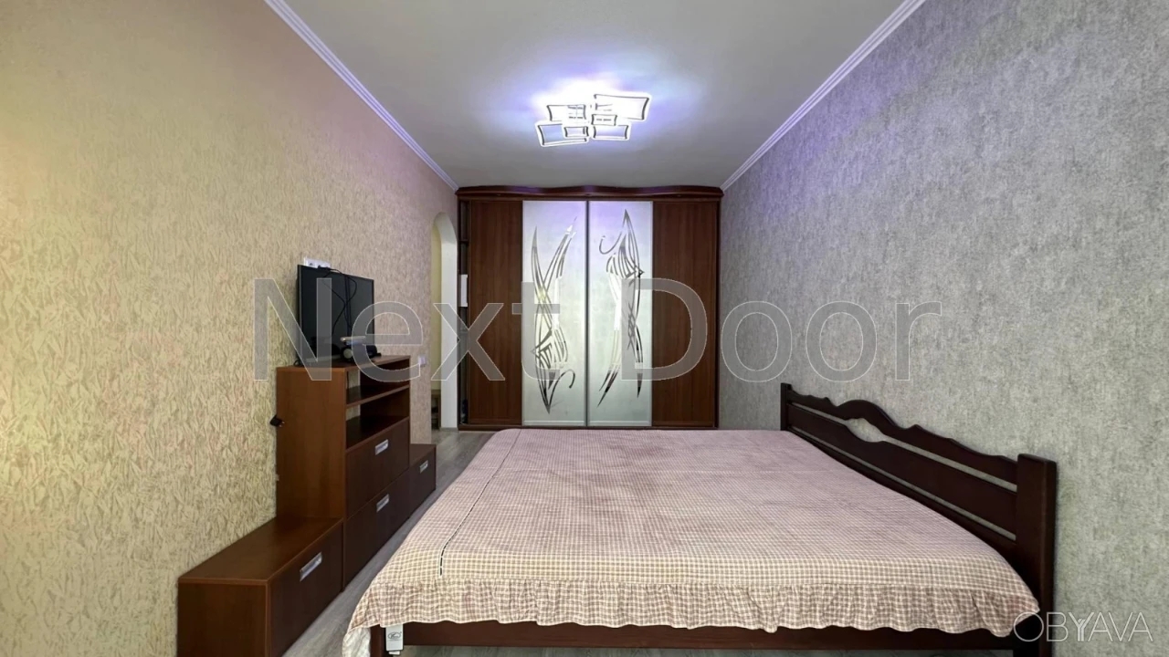 1-комнатная квартира, 32 м.кв.