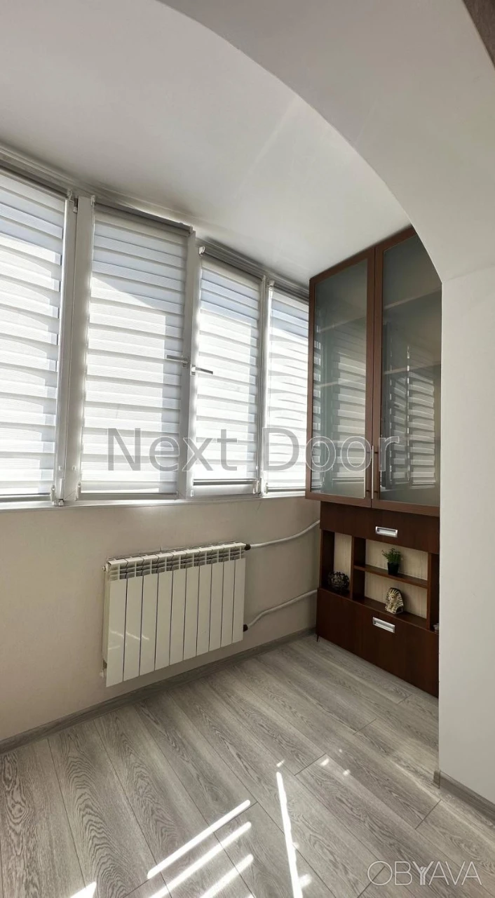1-комнатная квартира, 32 м.кв.
