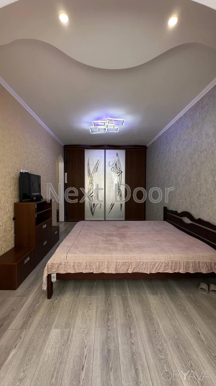 1-комнатная квартира, 32 м.кв.