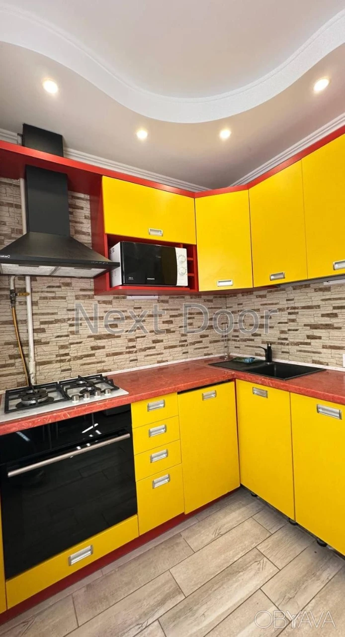 1-комнатная квартира, 32 м.кв.