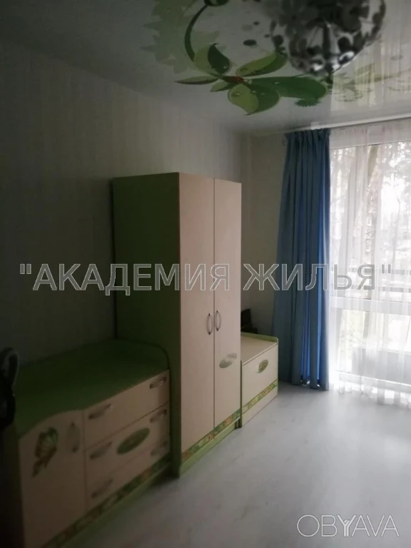 3-комнатная квартира, 89 м.кв.
