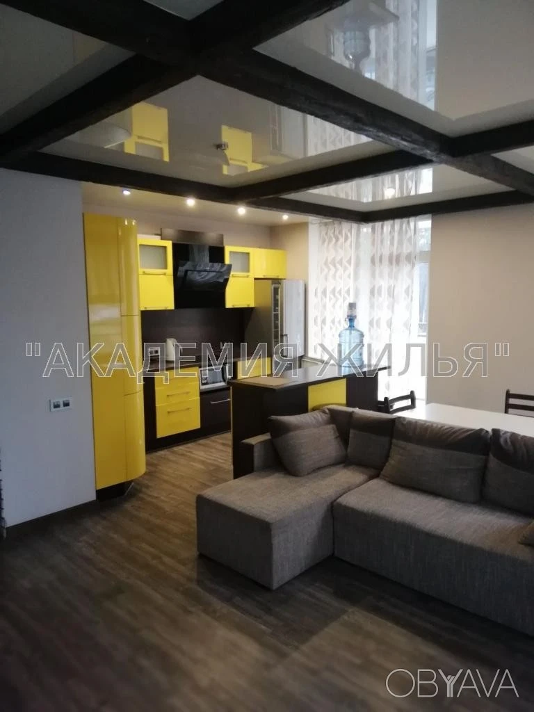 3-комнатная квартира, 89 м.кв.