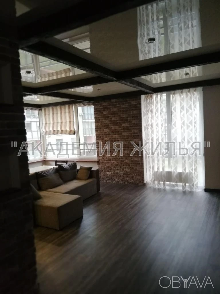 3-комнатная квартира, 89 м.кв.