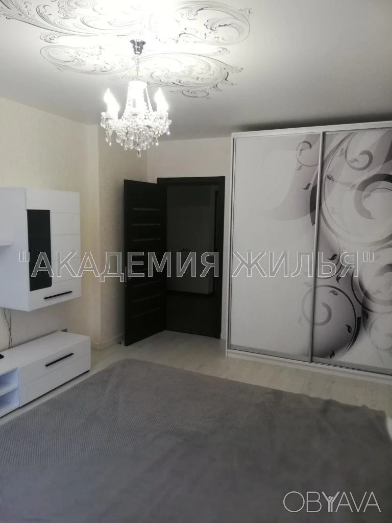 3-комнатная квартира, 89 м.кв.