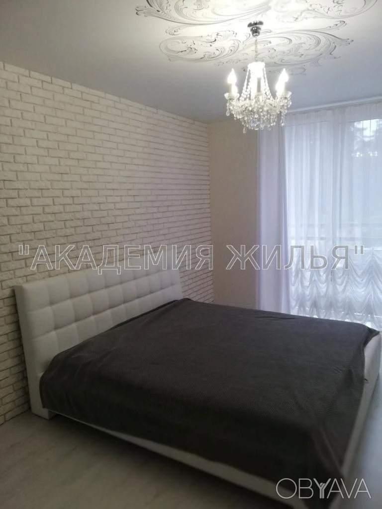 3-комнатная квартира, 89 м.кв.