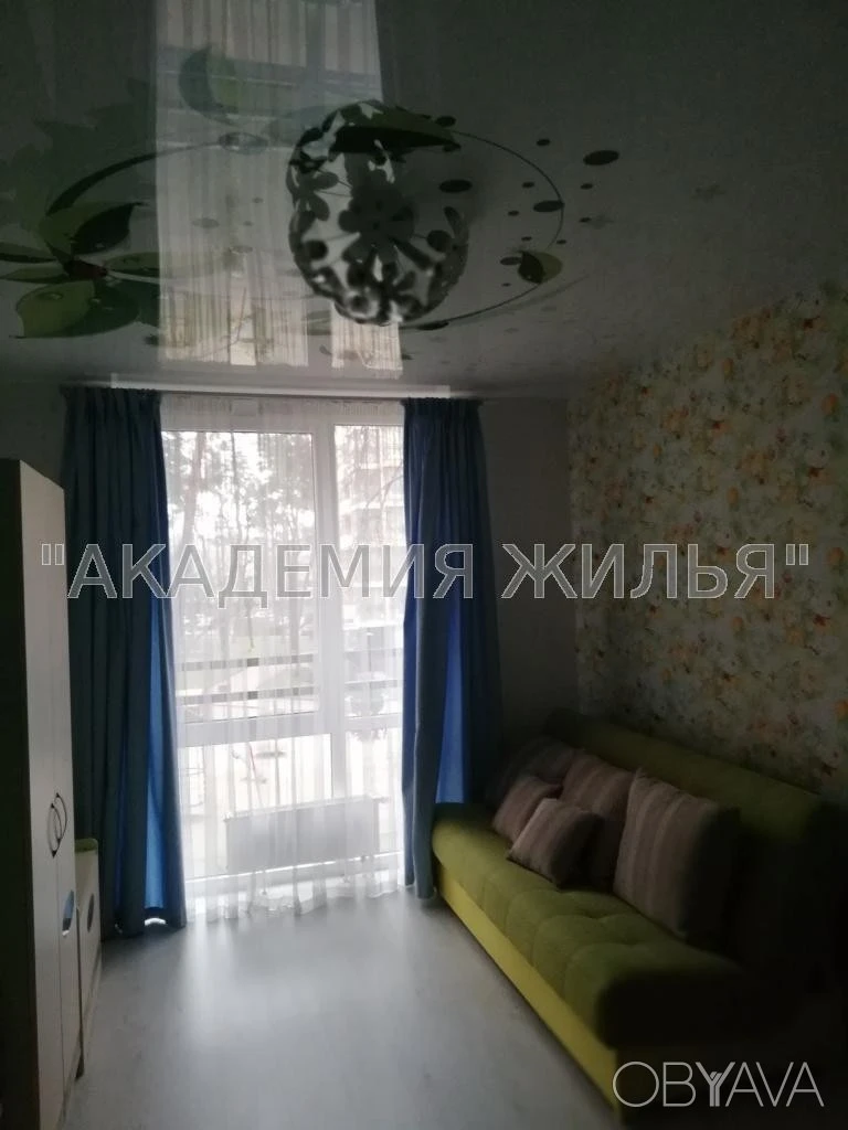 3-комнатная квартира, 89 м.кв.