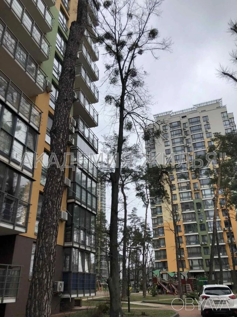 3-комнатная квартира, 89 м.кв.