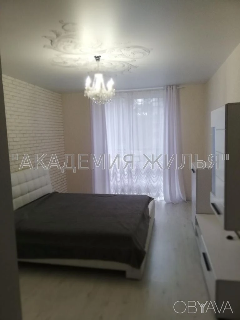 3-комнатная квартира, 89 м.кв.