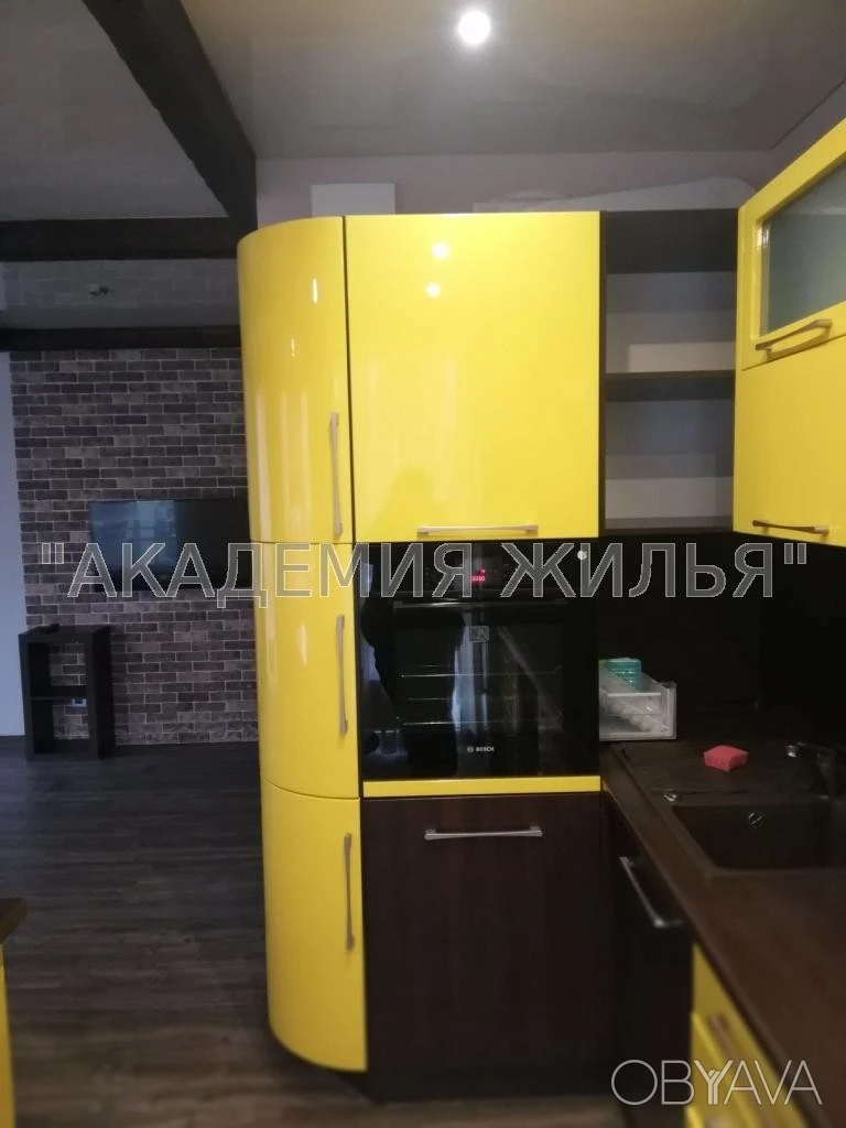 3-комнатная квартира, 89 м.кв.