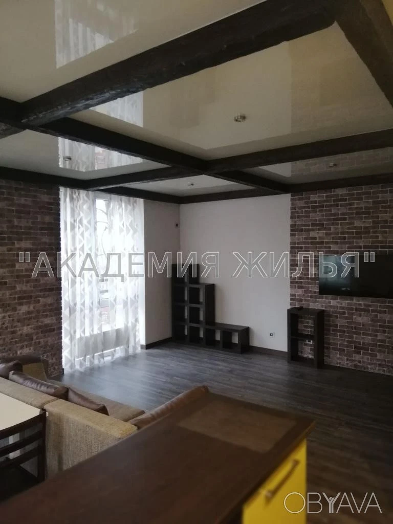3-комнатная квартира, 89 м.кв.