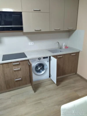 1-комнатная квартира, 45 м.кв.