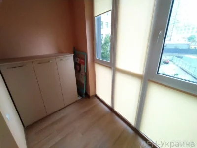 1-комнатная квартира, 45 м.кв.