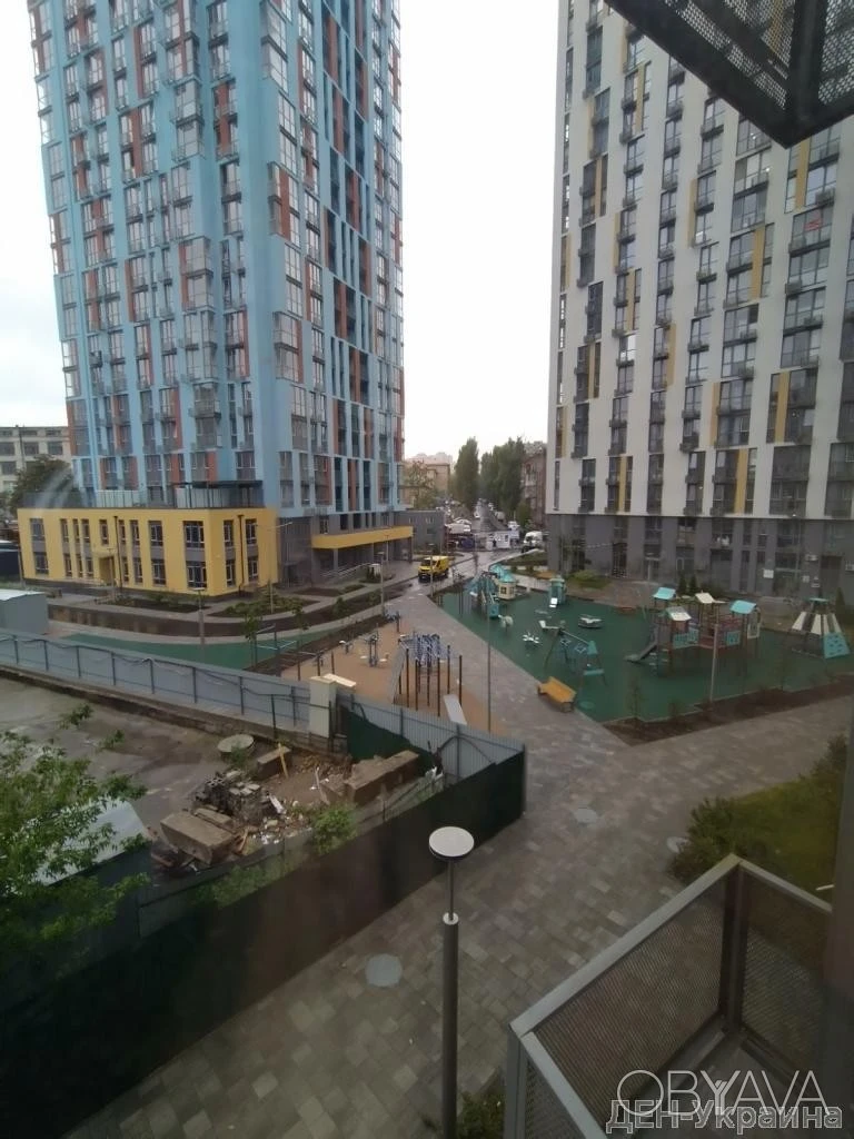 1-комнатная квартира, 45 м.кв.