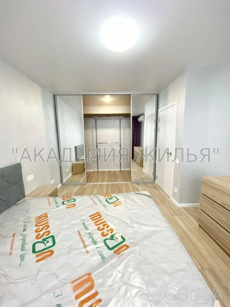 1-комнатная квартира, 37 м.кв.